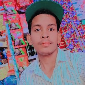 Meet your Posher, Nitish